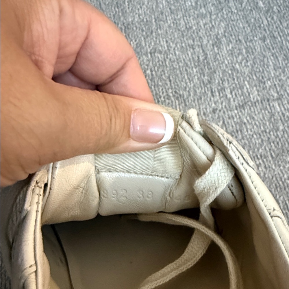 Preloved Gucci Shoes - Picture 4 of 6